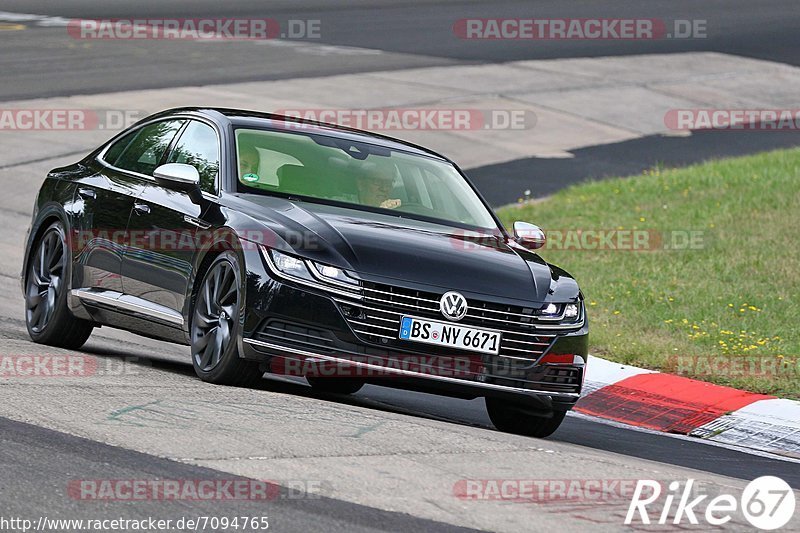 Bild #7094765 - Touristenfahrten Nürburgring Nordschleife (11.08.2019)