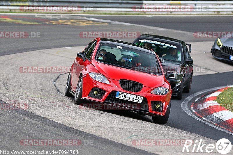 Bild #7094784 - Touristenfahrten Nürburgring Nordschleife (11.08.2019)