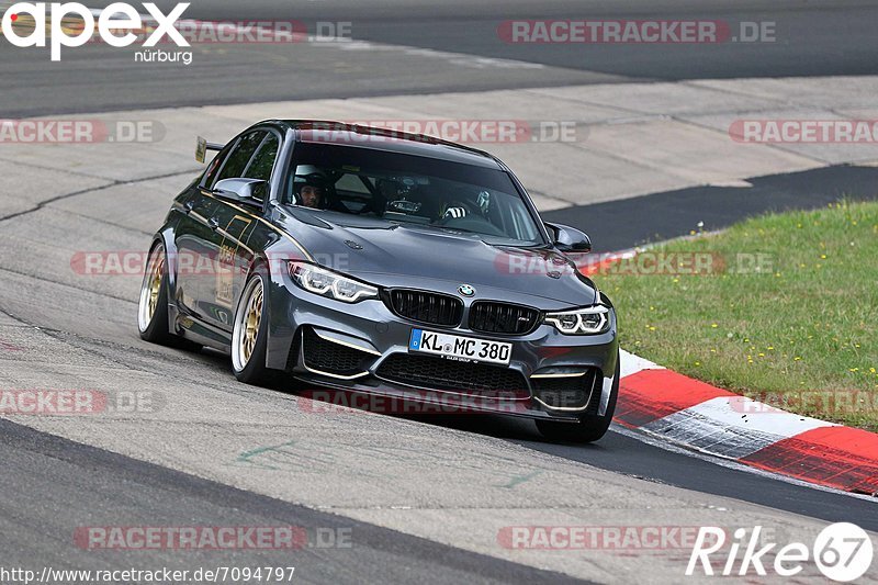 Bild #7094797 - Touristenfahrten Nürburgring Nordschleife (11.08.2019)