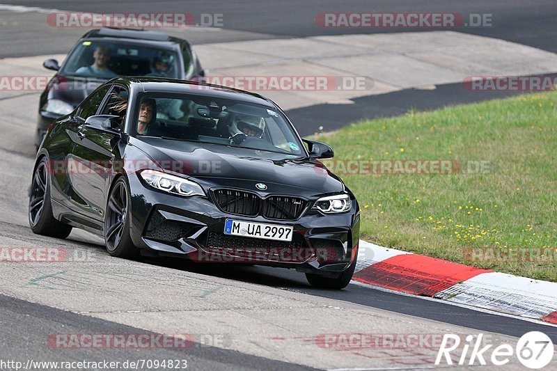 Bild #7094823 - Touristenfahrten Nürburgring Nordschleife (11.08.2019)