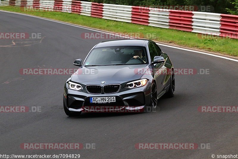 Bild #7094829 - Touristenfahrten Nürburgring Nordschleife (11.08.2019)