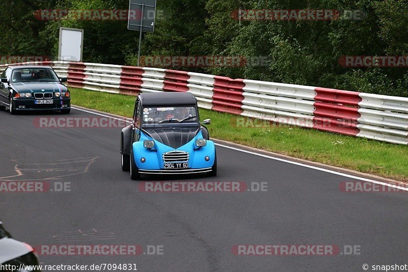 Bild #7094831 - Touristenfahrten Nürburgring Nordschleife (11.08.2019)