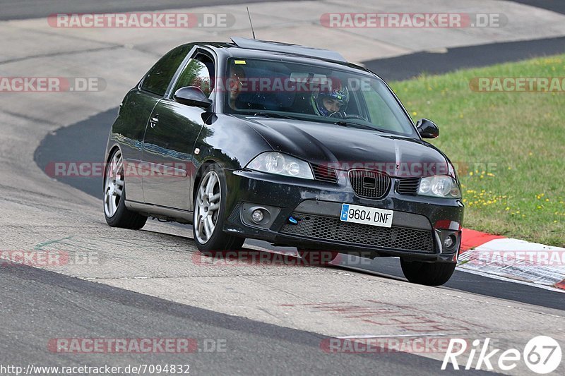 Bild #7094832 - Touristenfahrten Nürburgring Nordschleife (11.08.2019)