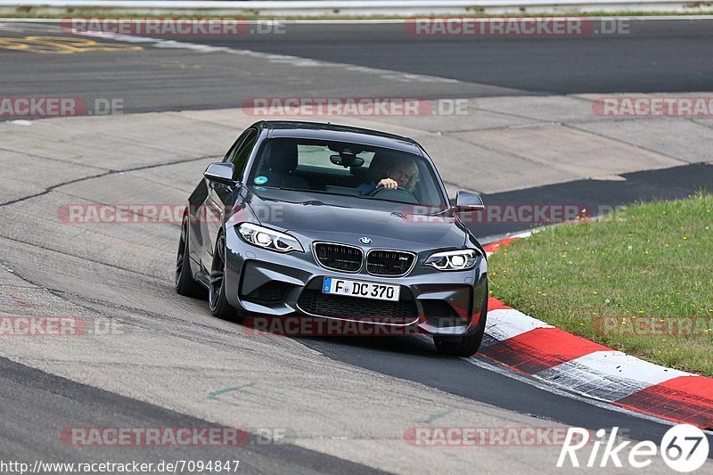 Bild #7094847 - Touristenfahrten Nürburgring Nordschleife (11.08.2019)