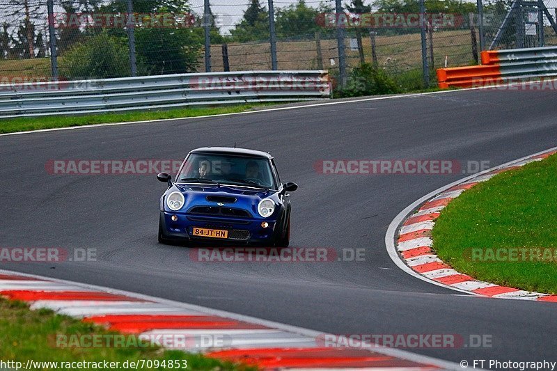 Bild #7094853 - Touristenfahrten Nürburgring Nordschleife (11.08.2019)