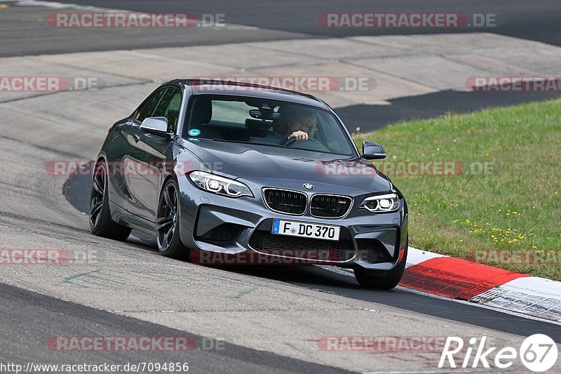 Bild #7094856 - Touristenfahrten Nürburgring Nordschleife (11.08.2019)