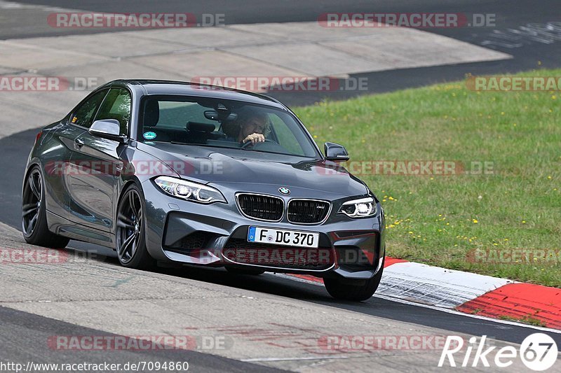 Bild #7094860 - Touristenfahrten Nürburgring Nordschleife (11.08.2019)