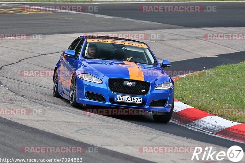 Bild #7094863 - Touristenfahrten Nürburgring Nordschleife (11.08.2019)