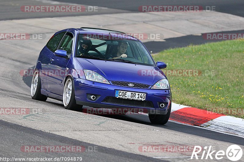 Bild #7094879 - Touristenfahrten Nürburgring Nordschleife (11.08.2019)