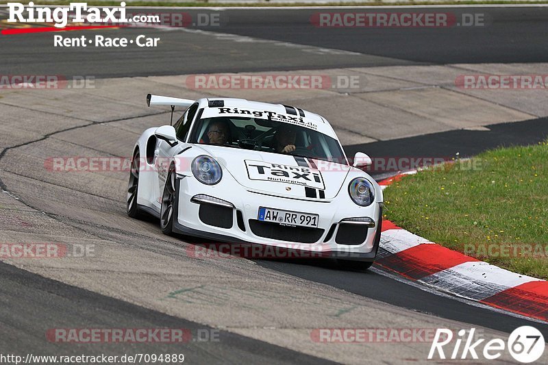 Bild #7094889 - Touristenfahrten Nürburgring Nordschleife (11.08.2019)