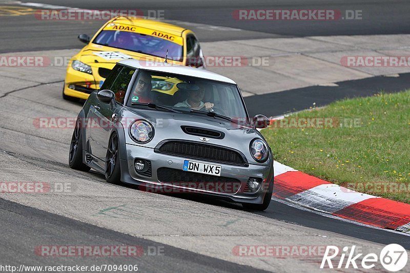 Bild #7094906 - Touristenfahrten Nürburgring Nordschleife (11.08.2019)