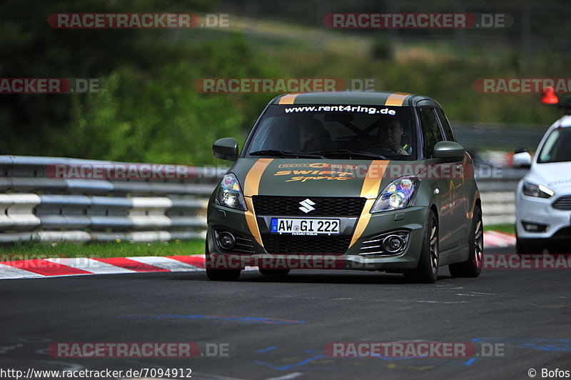 Bild #7094912 - Touristenfahrten Nürburgring Nordschleife (11.08.2019)