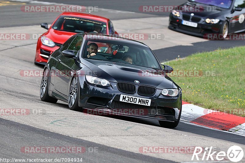 Bild #7094934 - Touristenfahrten Nürburgring Nordschleife (11.08.2019)