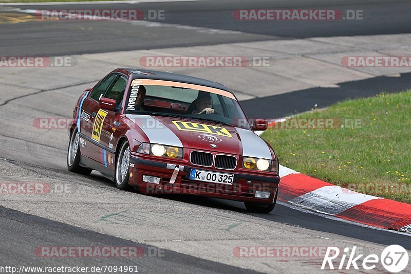 Bild #7094961 - Touristenfahrten Nürburgring Nordschleife (11.08.2019)