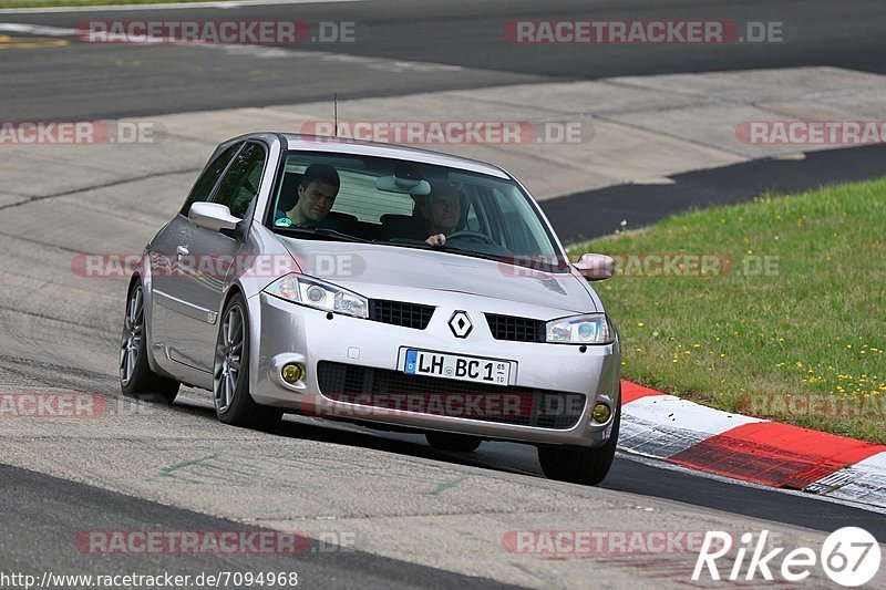 Bild #7094968 - Touristenfahrten Nürburgring Nordschleife (11.08.2019)