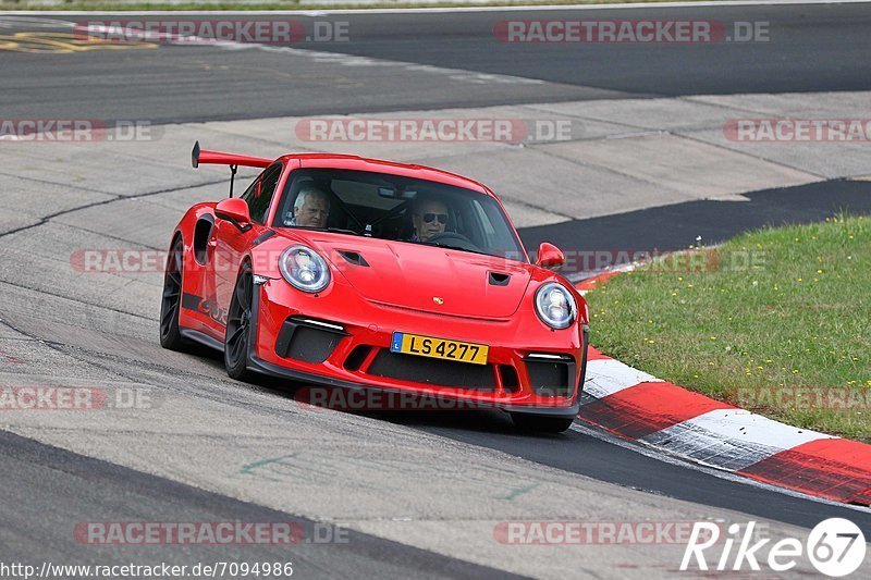 Bild #7094986 - Touristenfahrten Nürburgring Nordschleife (11.08.2019)