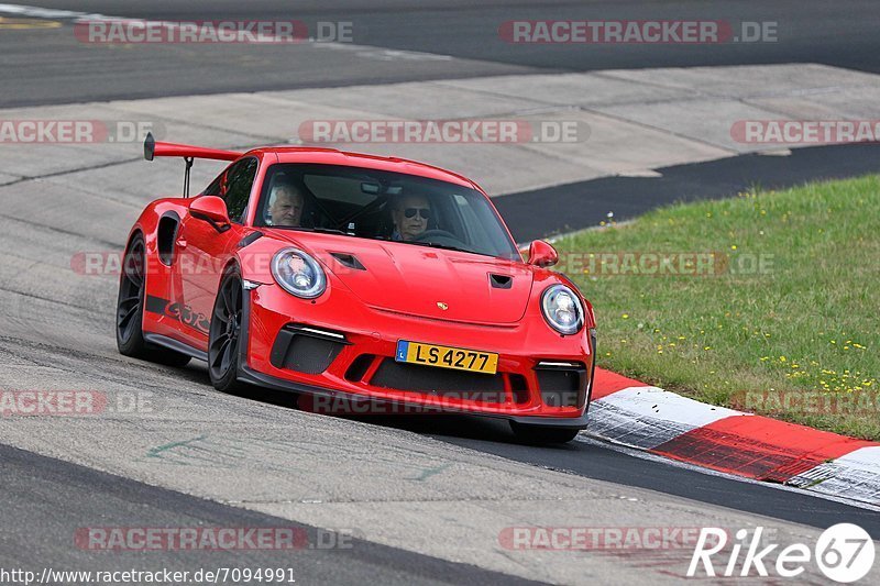 Bild #7094991 - Touristenfahrten Nürburgring Nordschleife (11.08.2019)