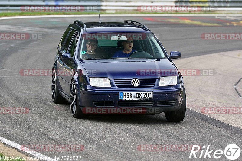 Bild #7095037 - Touristenfahrten Nürburgring Nordschleife (11.08.2019)