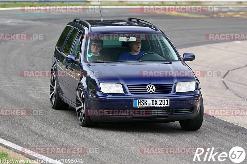 Bild #7095041 - Touristenfahrten Nürburgring Nordschleife (11.08.2019)