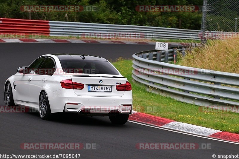 Bild #7095047 - Touristenfahrten Nürburgring Nordschleife (11.08.2019)