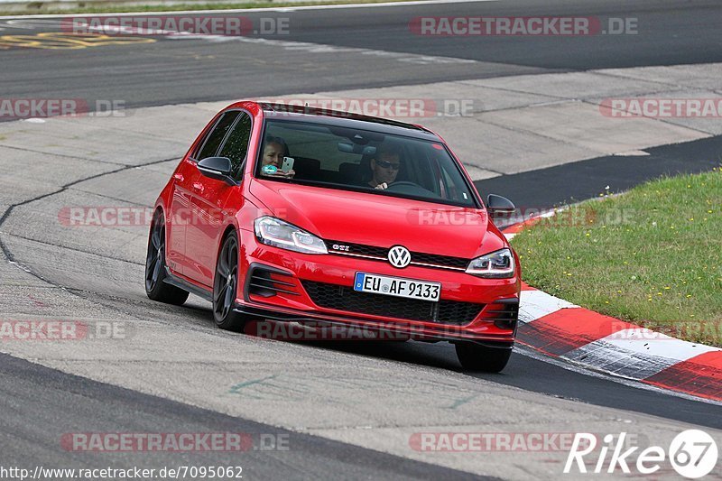 Bild #7095062 - Touristenfahrten Nürburgring Nordschleife (11.08.2019)