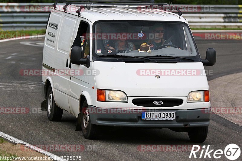 Bild #7095075 - Touristenfahrten Nürburgring Nordschleife (11.08.2019)