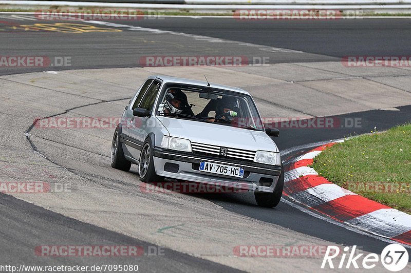 Bild #7095080 - Touristenfahrten Nürburgring Nordschleife (11.08.2019)