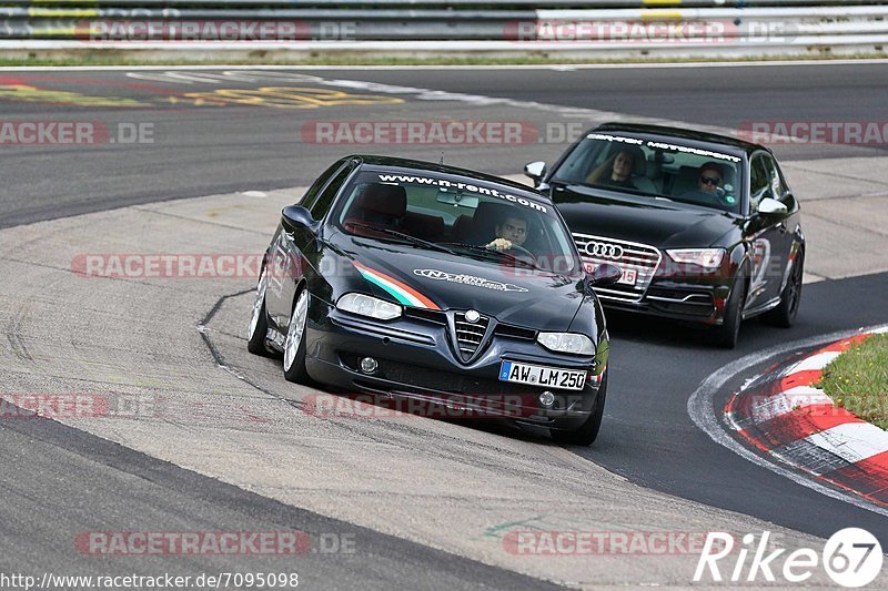 Bild #7095098 - Touristenfahrten Nürburgring Nordschleife (11.08.2019)