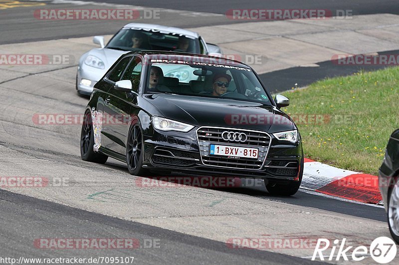 Bild #7095107 - Touristenfahrten Nürburgring Nordschleife (11.08.2019)