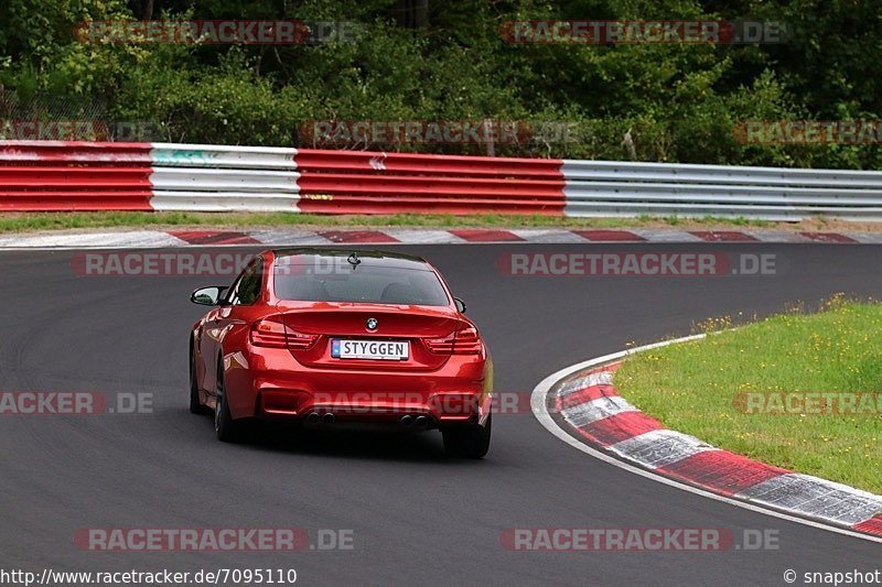 Bild #7095110 - Touristenfahrten Nürburgring Nordschleife (11.08.2019)