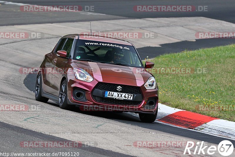 Bild #7095120 - Touristenfahrten Nürburgring Nordschleife (11.08.2019)