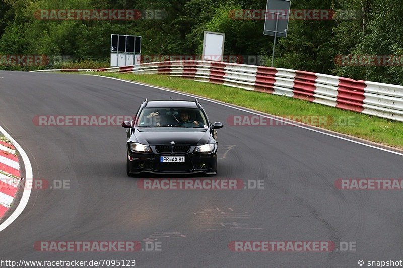 Bild #7095123 - Touristenfahrten Nürburgring Nordschleife (11.08.2019)