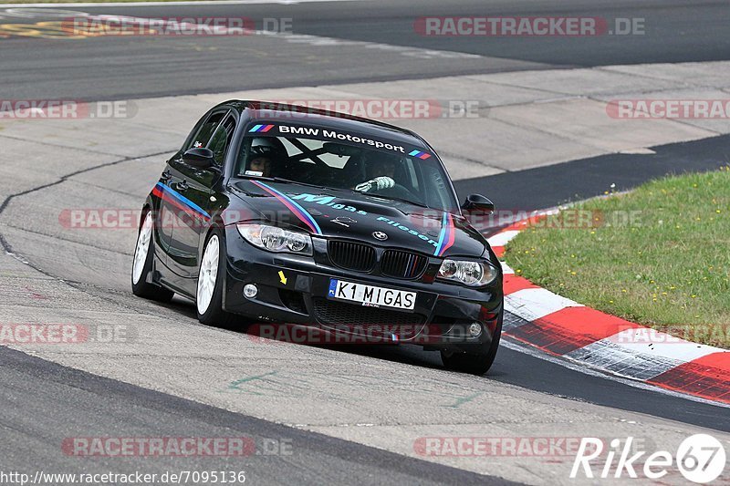 Bild #7095136 - Touristenfahrten Nürburgring Nordschleife (11.08.2019)