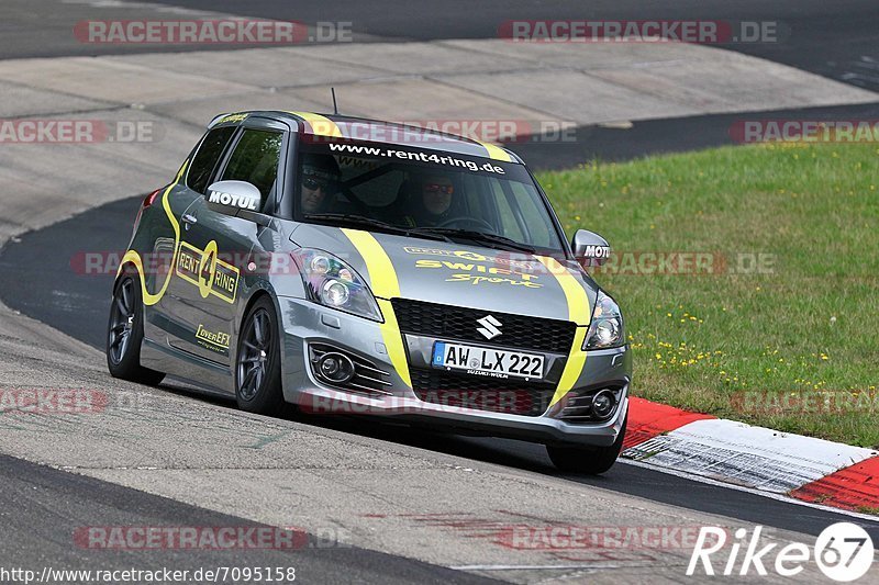 Bild #7095158 - Touristenfahrten Nürburgring Nordschleife (11.08.2019)