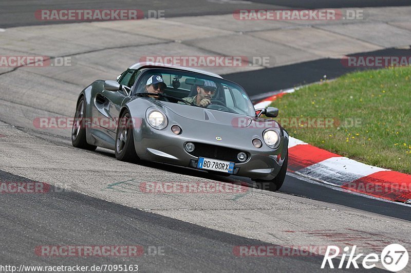 Bild #7095163 - Touristenfahrten Nürburgring Nordschleife (11.08.2019)