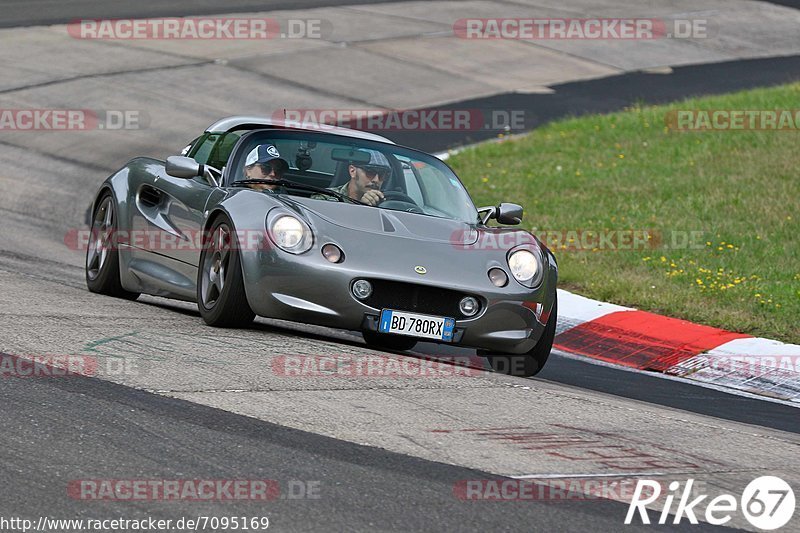 Bild #7095169 - Touristenfahrten Nürburgring Nordschleife (11.08.2019)