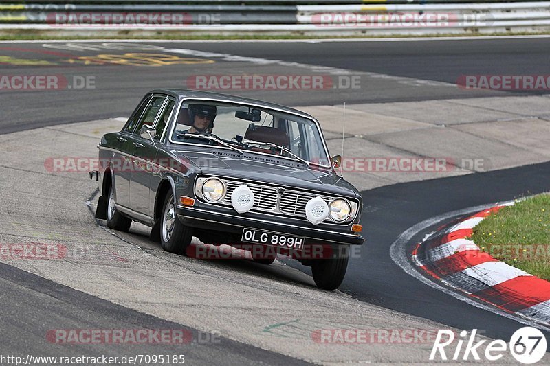 Bild #7095185 - Touristenfahrten Nürburgring Nordschleife (11.08.2019)