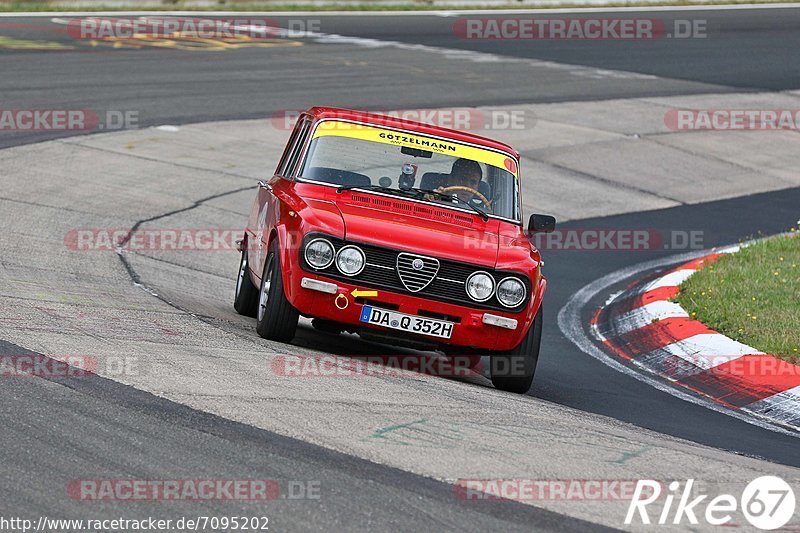 Bild #7095202 - Touristenfahrten Nürburgring Nordschleife (11.08.2019)