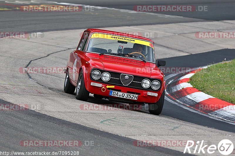 Bild #7095208 - Touristenfahrten Nürburgring Nordschleife (11.08.2019)