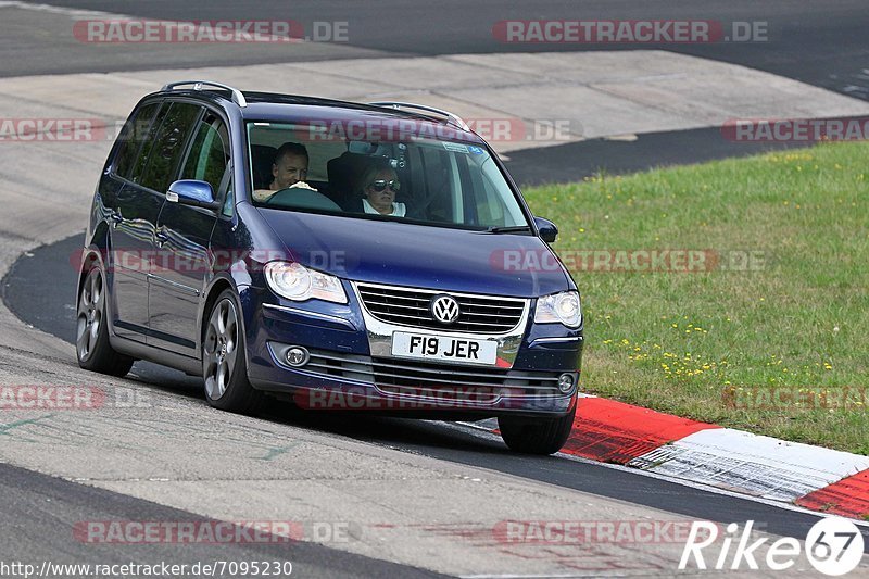 Bild #7095230 - Touristenfahrten Nürburgring Nordschleife (11.08.2019)