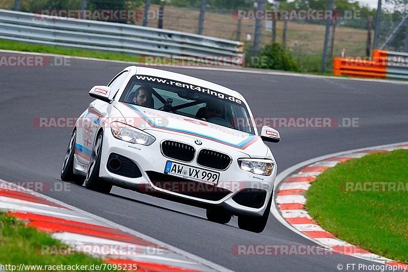 Bild #7095235 - Touristenfahrten Nürburgring Nordschleife (11.08.2019)