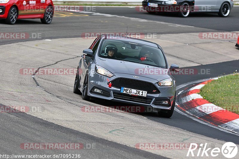 Bild #7095236 - Touristenfahrten Nürburgring Nordschleife (11.08.2019)