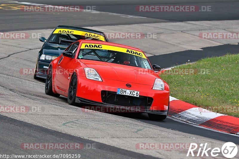 Bild #7095259 - Touristenfahrten Nürburgring Nordschleife (11.08.2019)