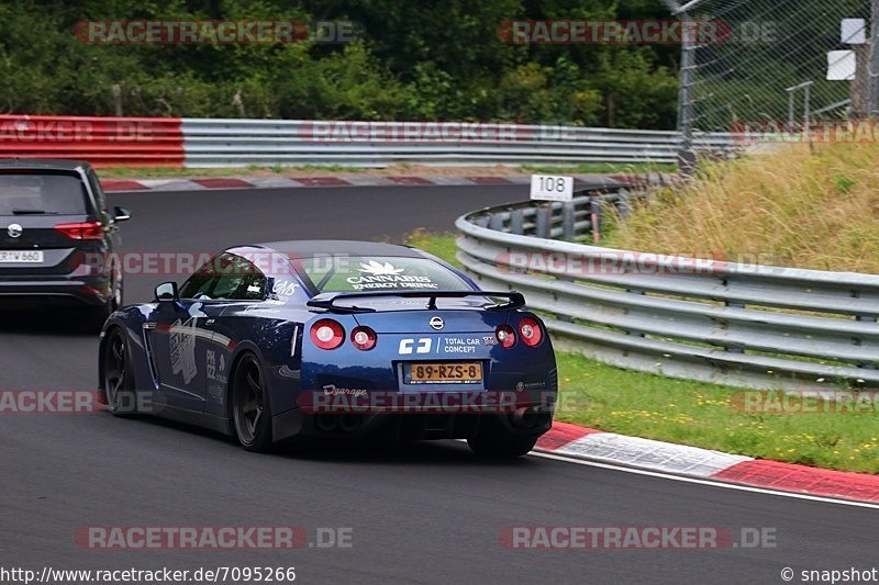 Bild #7095266 - Touristenfahrten Nürburgring Nordschleife (11.08.2019)