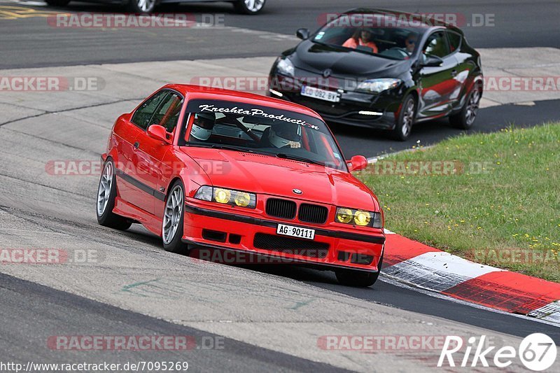 Bild #7095269 - Touristenfahrten Nürburgring Nordschleife (11.08.2019)