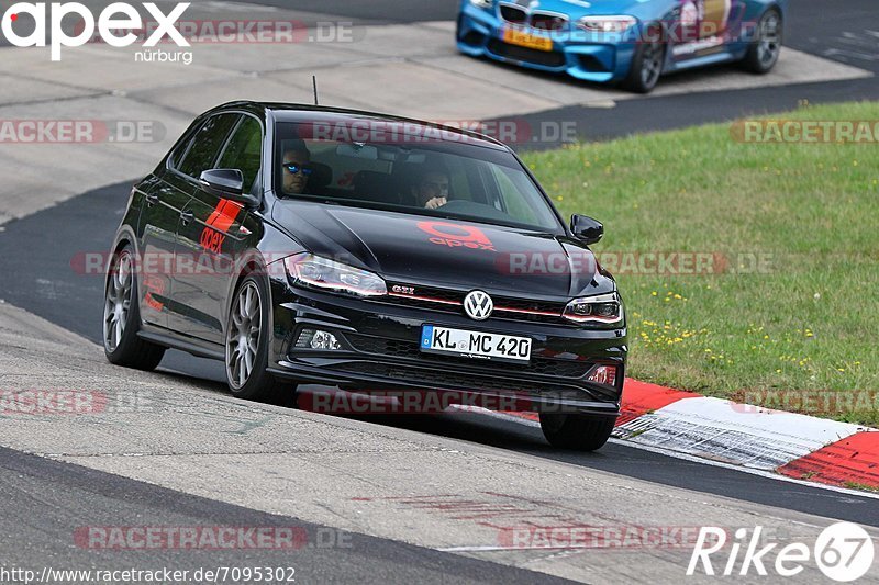 Bild #7095302 - Touristenfahrten Nürburgring Nordschleife (11.08.2019)