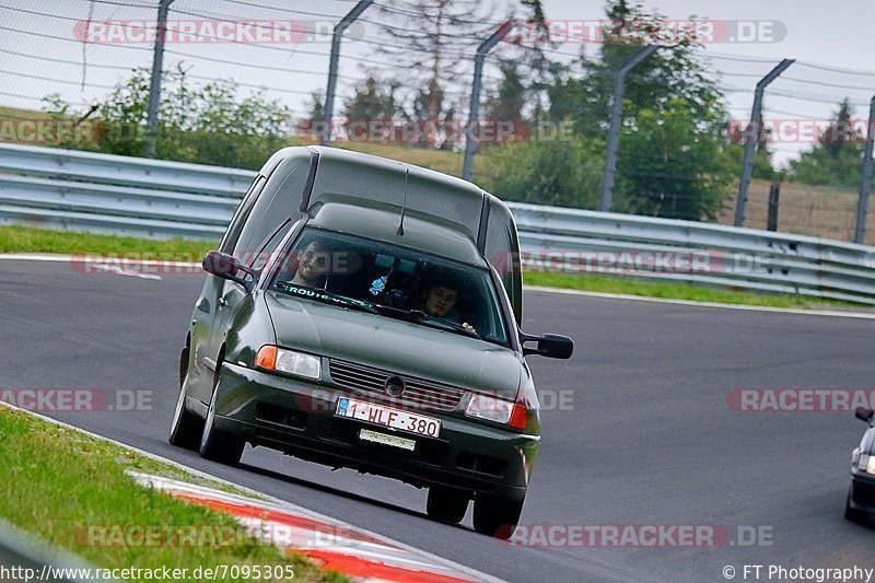 Bild #7095305 - Touristenfahrten Nürburgring Nordschleife (11.08.2019)