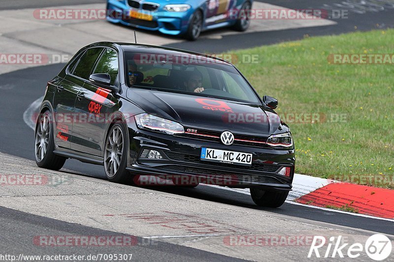 Bild #7095307 - Touristenfahrten Nürburgring Nordschleife (11.08.2019)