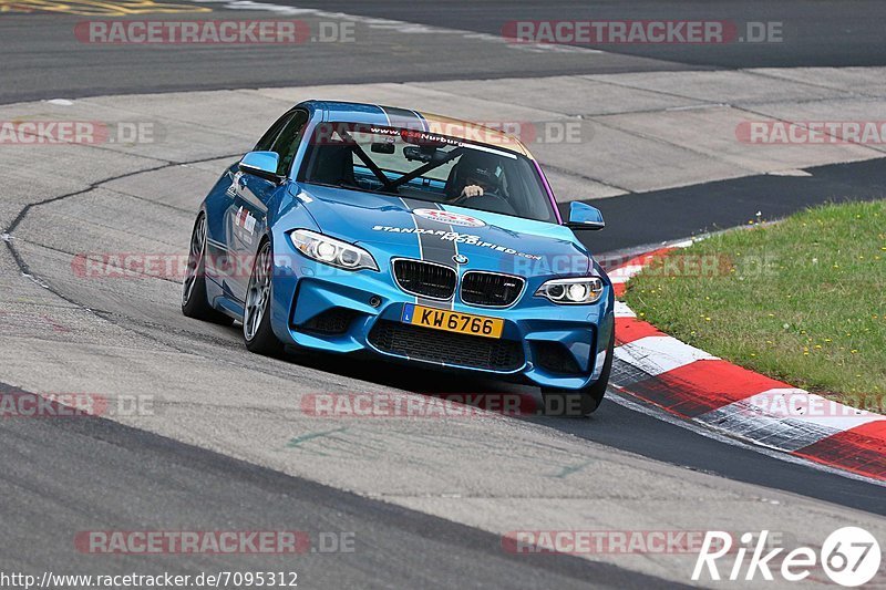 Bild #7095312 - Touristenfahrten Nürburgring Nordschleife (11.08.2019)