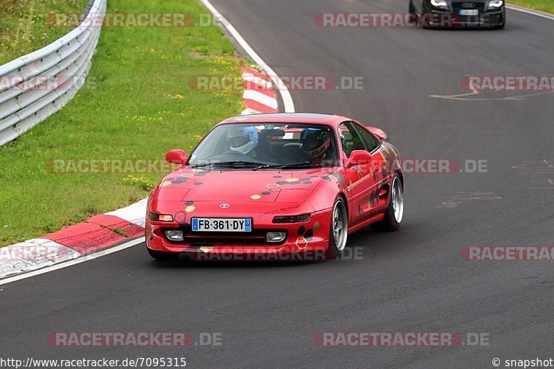 Bild #7095315 - Touristenfahrten Nürburgring Nordschleife (11.08.2019)